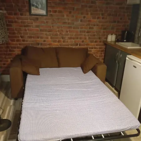 Nyaraló Cosy Cottage- Sleeps 4 Free Parking & Golf Nearby