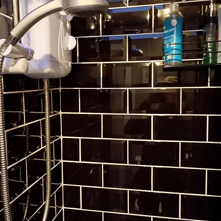 Cosy Cottage- Sleeps 4 Free Parking & Golf Nearby Nyaraló Buncrana