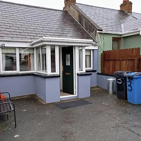 Nyaraló Cosy Cottage- Sleeps 4 Free Parking & Golf Nearby