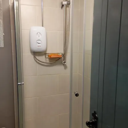 Cosy Cottage- Sleeps 4 Free Parking & Golf Nearby Nyaraló *