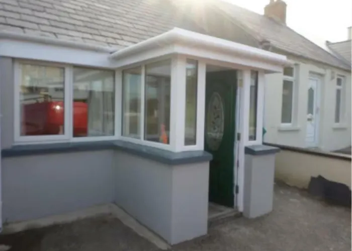 別荘 Cosy Cottage- Sleeps 4 Free Parking & Golf Nearby *