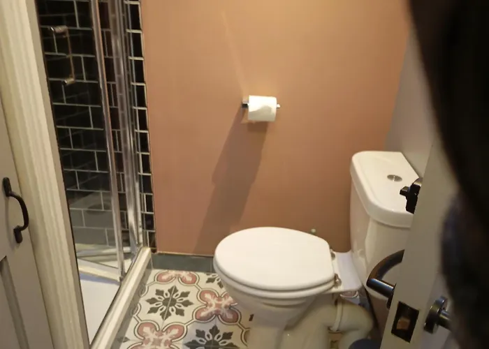 別荘 Cosy Cottage- Sleeps 4 Free Parking & Golf Nearby バンクラナ