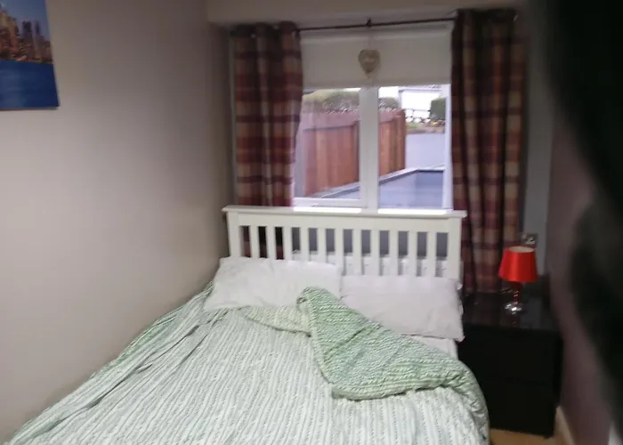 別荘 Cosy Cottage- Sleeps 4 Free Parking & Golf Nearby バンクラナ